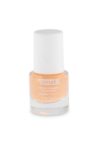 ESMALTE DE UÑAS AL AGUA NAMAKI PEACH