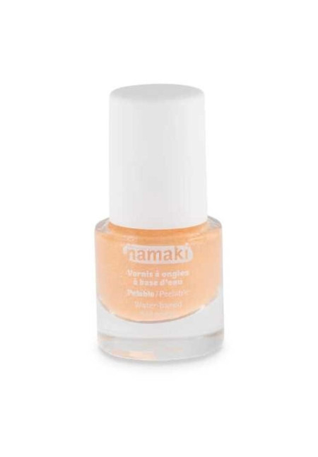 ESMALTE DE UÑAS AL AGUA NAMAKI PEACH