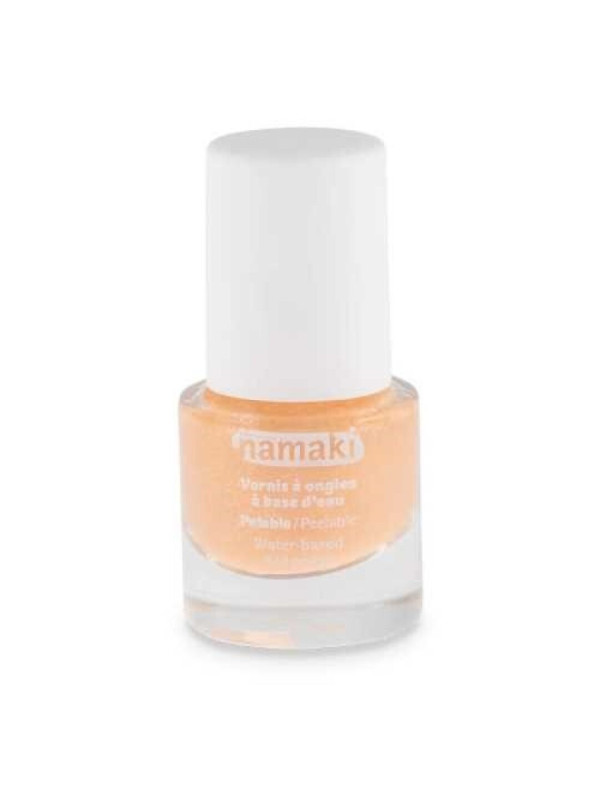 ESMALTE DE UÑAS AL AGUA NAMAKI PEACH