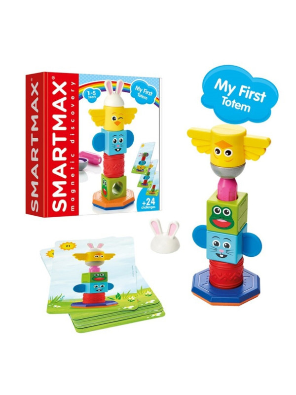 My First Totem SMARTGAMES