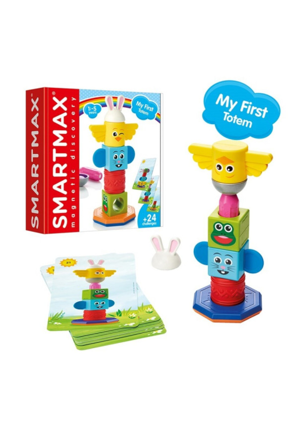 My First Totem SMARTGAMES