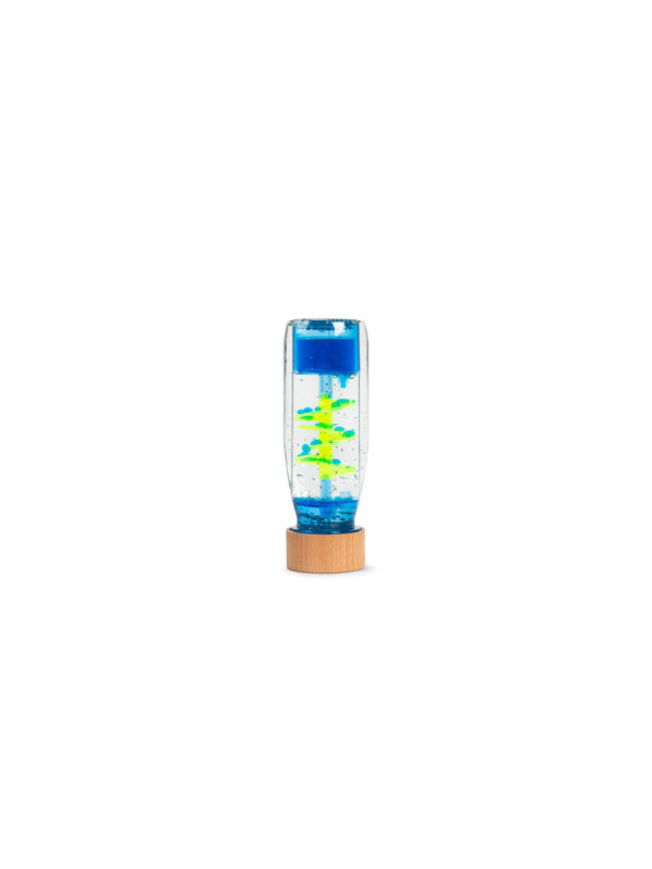 Move Spiral Blue PETIT BOUM