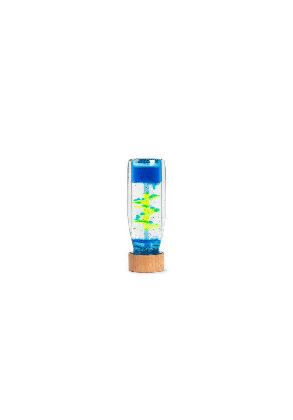 Move Spiral Blue PETIT BOUM