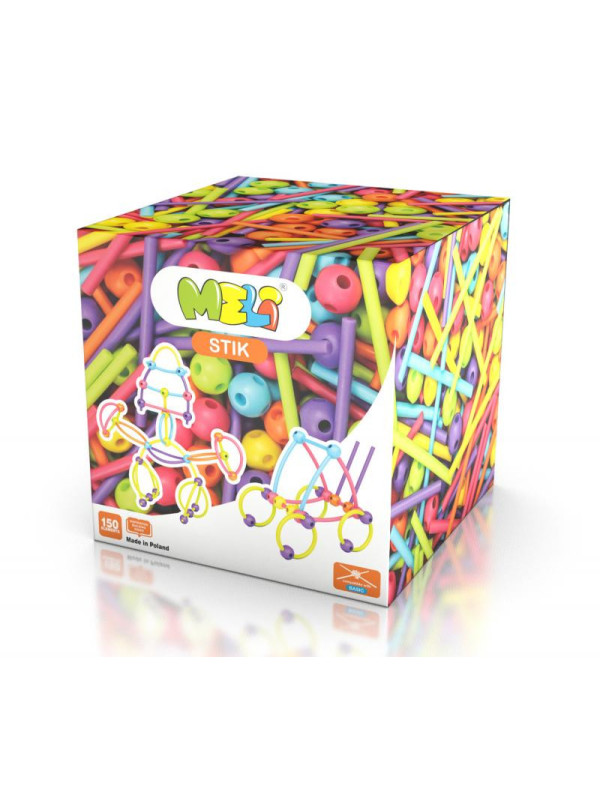 MELI Stik 150pcs