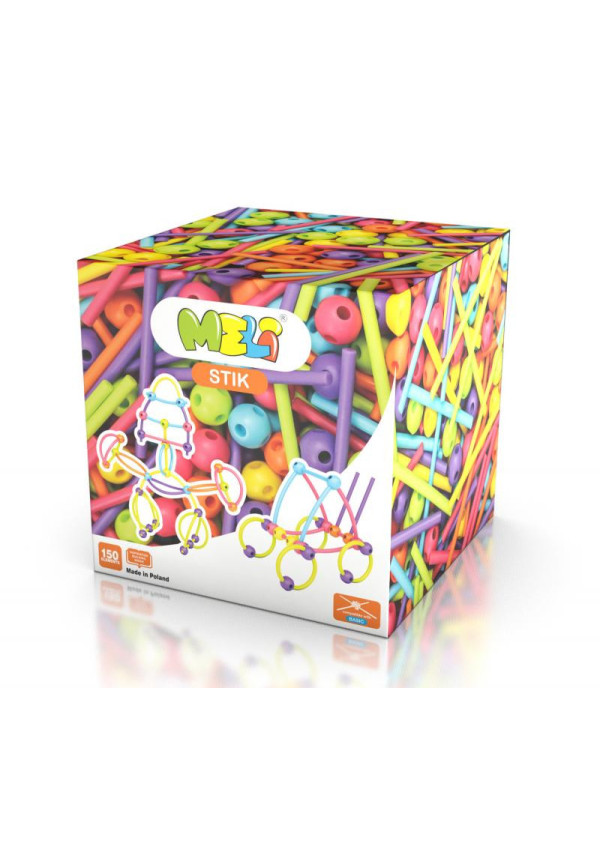 MELI Stik 150pcs