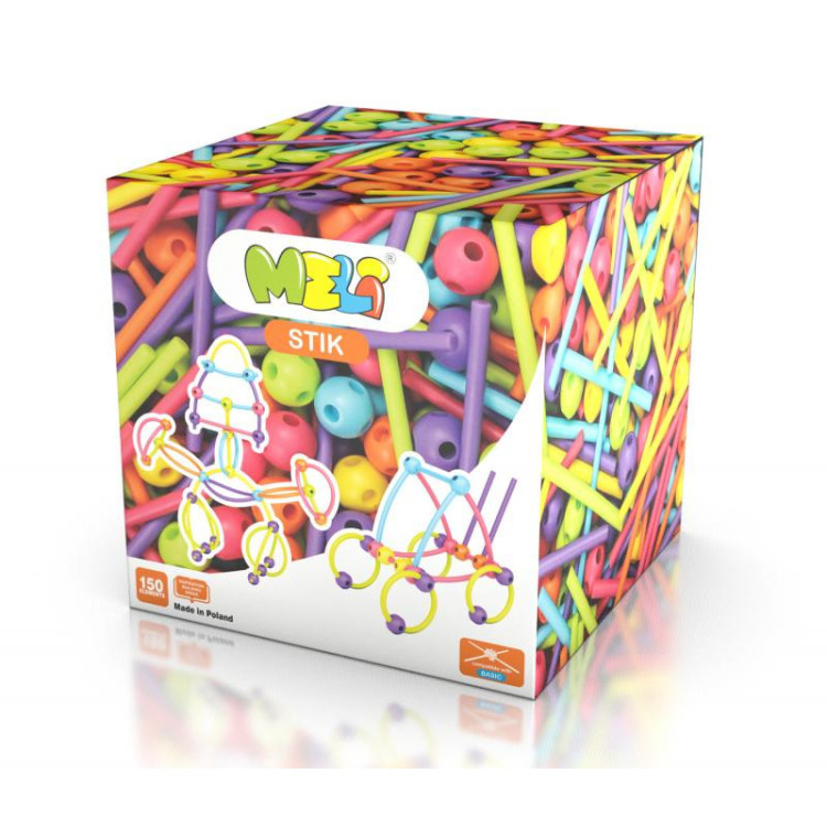 MELI Stik 150pcs