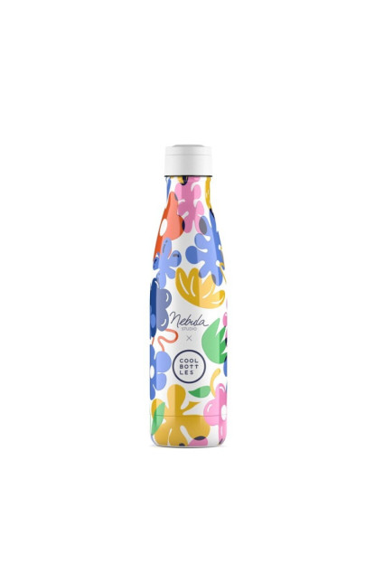 The Bottle - Nebula - Floral Madness 500ml