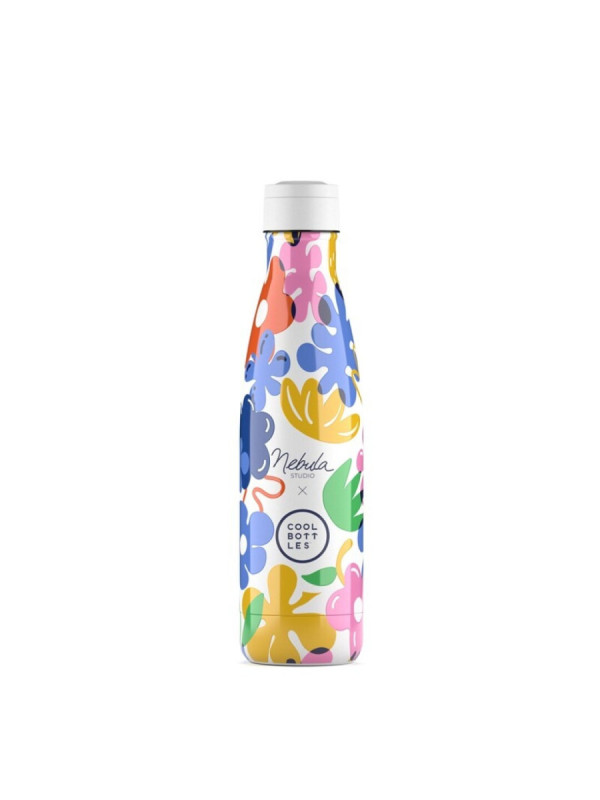 The Bottle - Nebula - Floral Madness 500ml
