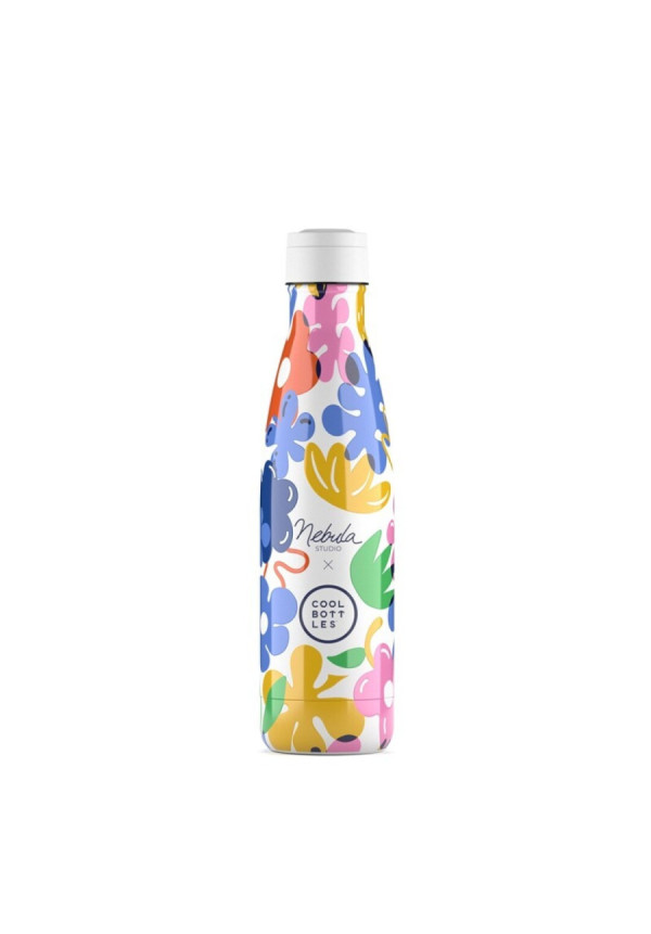 The Bottle - Nebula - Floral Madness 500ml