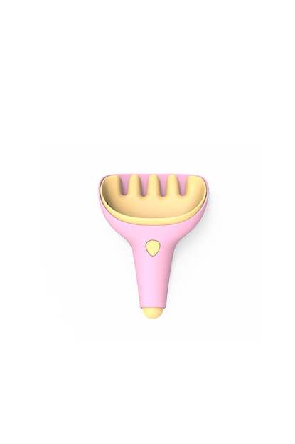 Raki Banana Pink QUUT