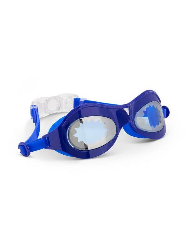 GAFAS DE NATACION SUPER-ULTRAMARINE 6+ BLING20