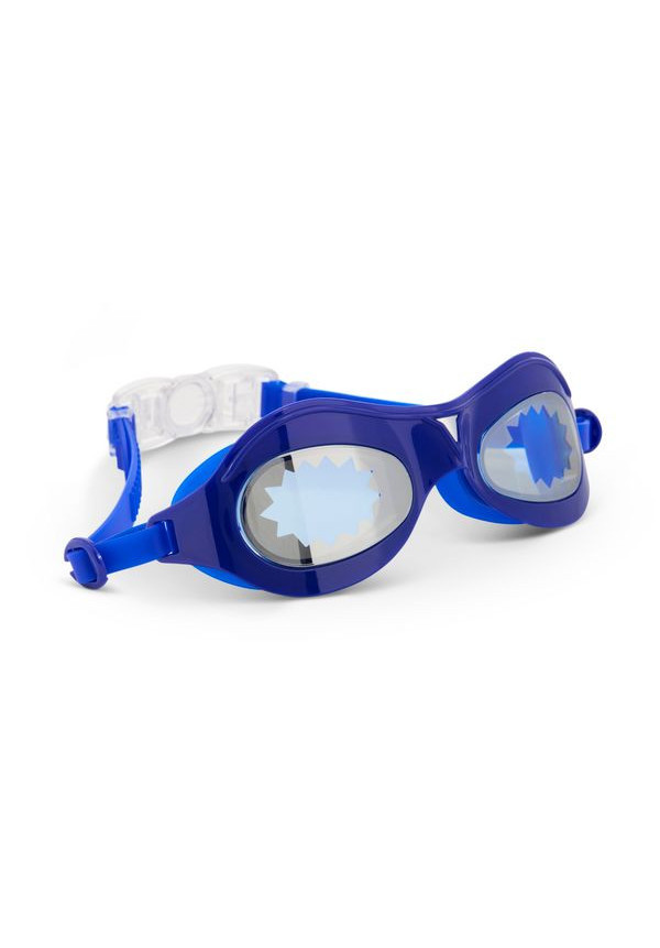 GAFAS DE NATACION SUPER-ULTRAMARINE 6+ BLING20