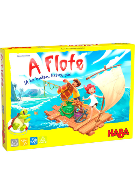 A Flote HABA