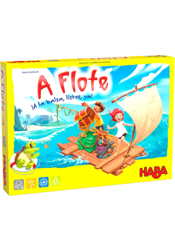 A Flote HABA