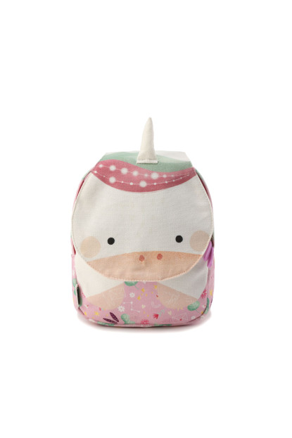 Mini Mochila Unicornio SASSI