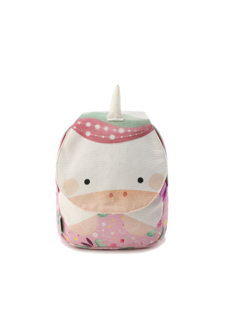 Mini Mochila Unicornio SASSI