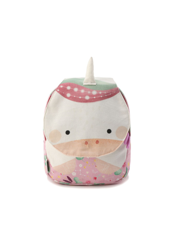 Mini Mochila Unicornio SASSI