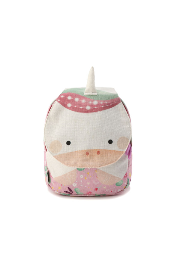 Mini Mochila Unicornio SASSI