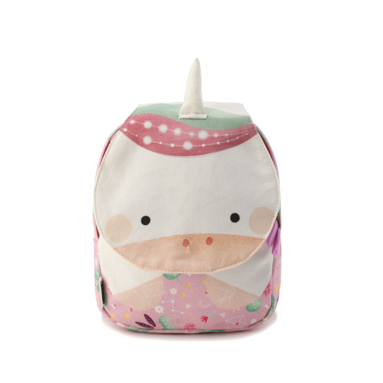 Mini Mochila Unicornio SASSI