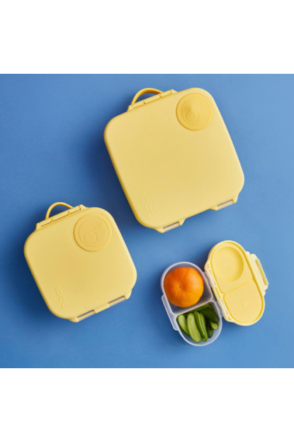 Snackbox B.Box - Lemon Twist