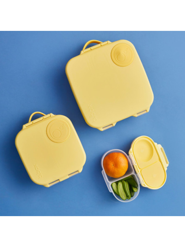 Snackbox B.Box - Lemon Twist