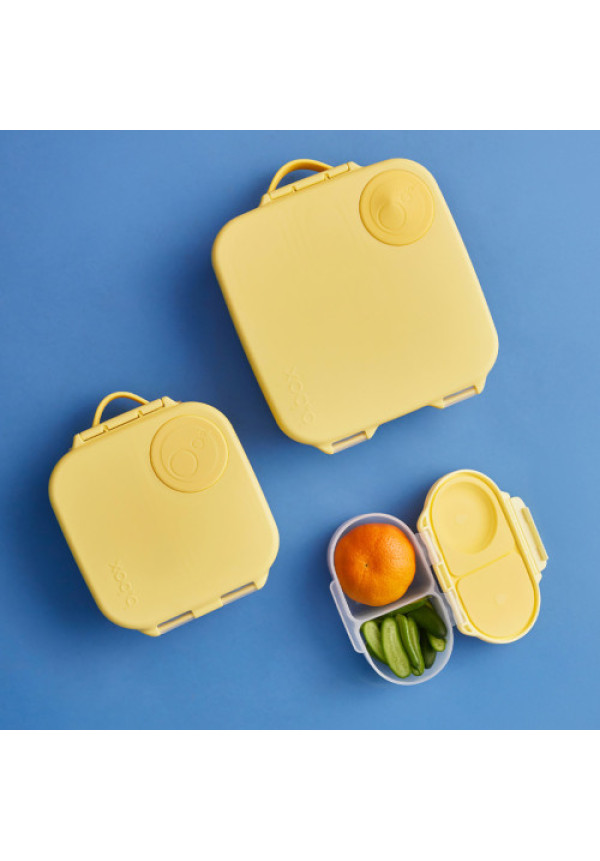 Snackbox B.Box - Lemon Twist