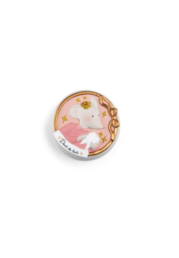 Cajita dientes de leche Petite Ecole de Danse MOULIN ROTY
