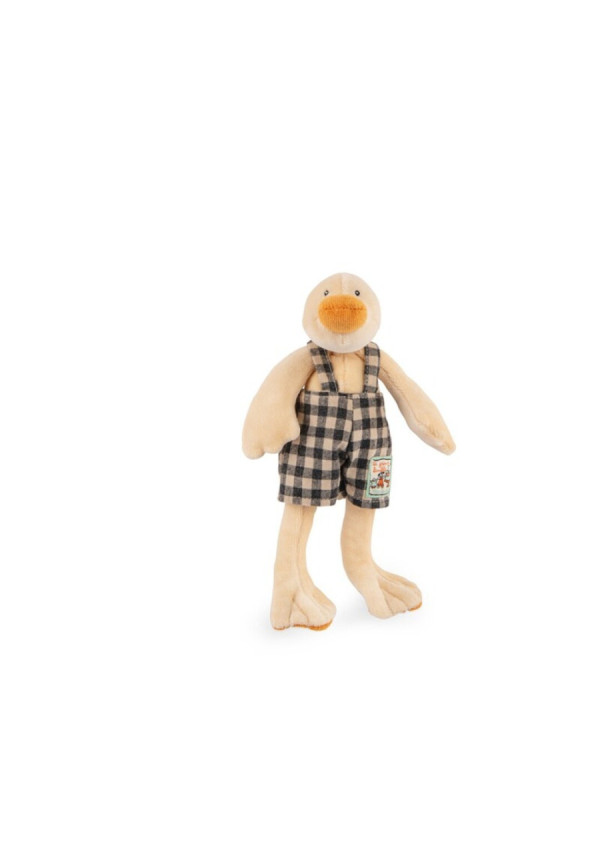  Peque Amédée el pato MOULIN ROTY