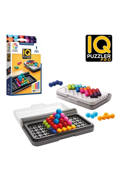 IQ puzzler pro IQ puzzler pro