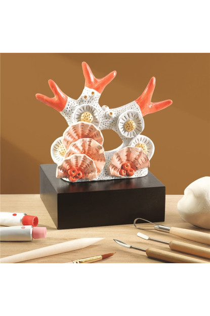  Atelier 85 Modelismo DJECO