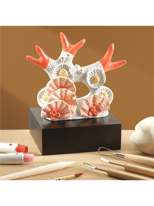  Atelier 85 Modelismo DJECO