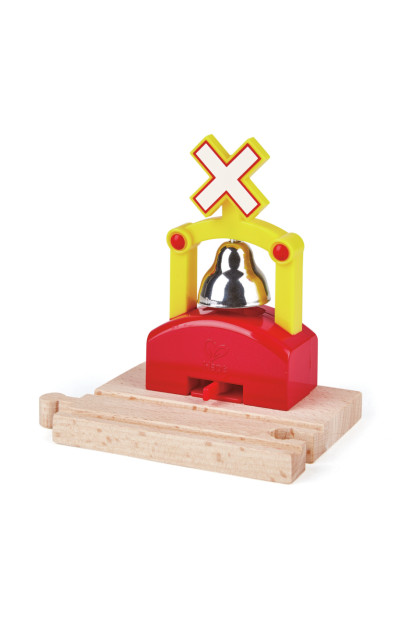Campana de tren automática HAPE 