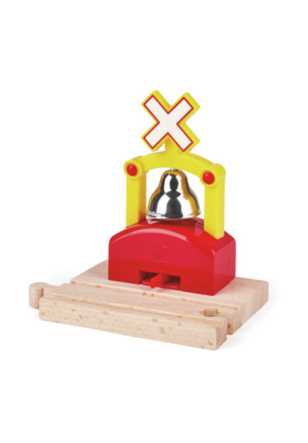 Campana de tren automática HAPE 