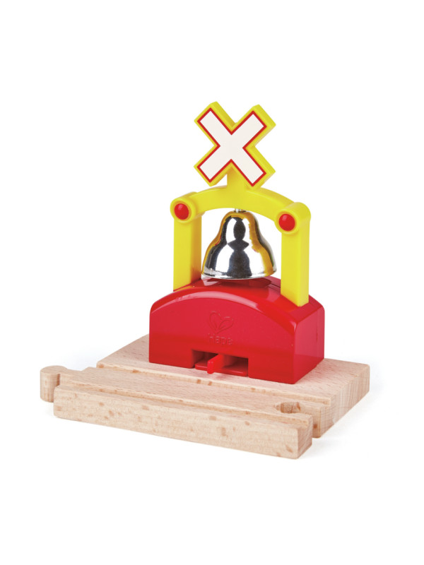 Campana de tren automática HAPE 