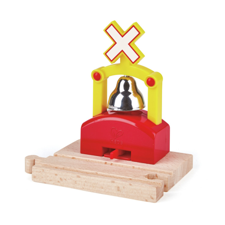 Campana de tren automática HAPE 