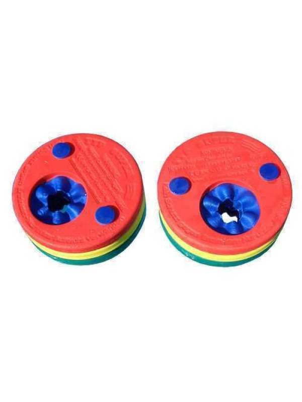 MANGUITOS DELPHIN DISCS INFANTIL