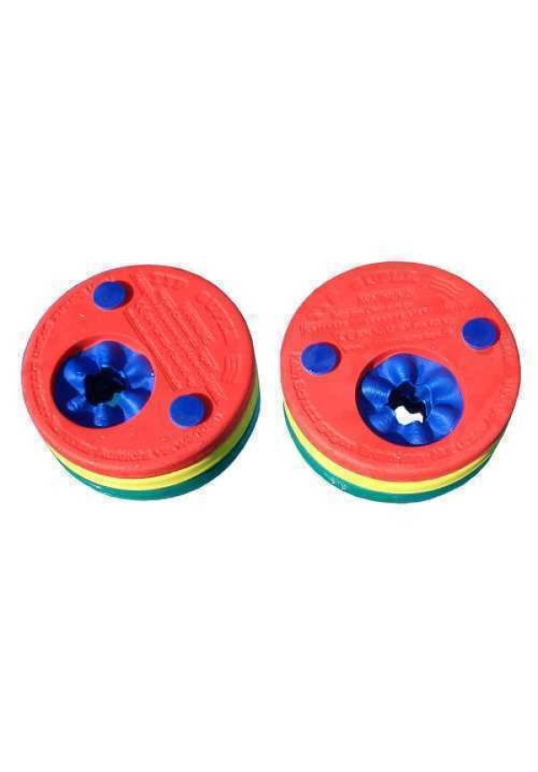 MANGUITOS DELPHIN DISCS INFANTIL
