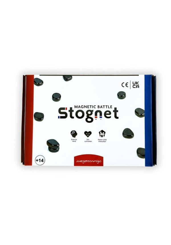 STOGNET