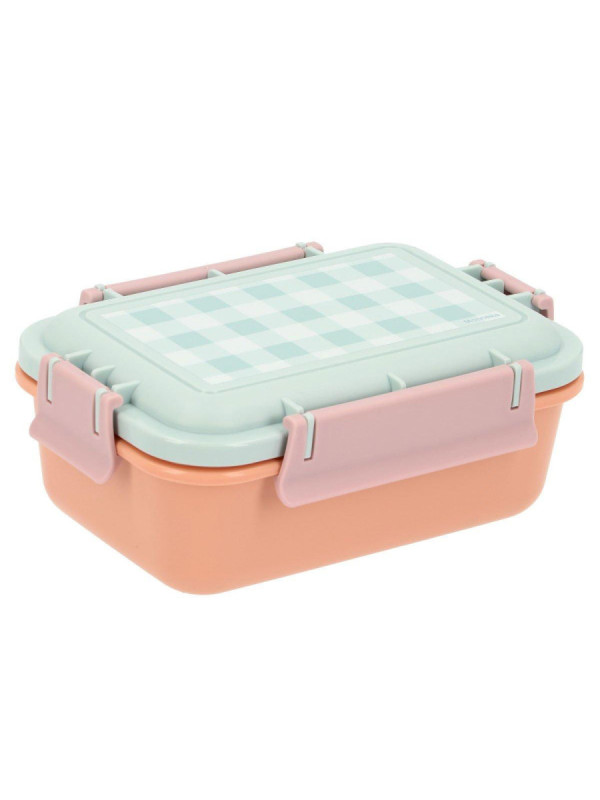 Caja Almuerzo Bento Apricot Monnëka