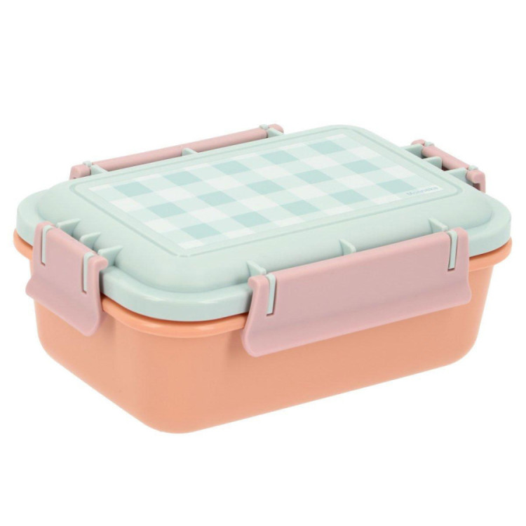 Caja Almuerzo Bento Apricot Monnëka