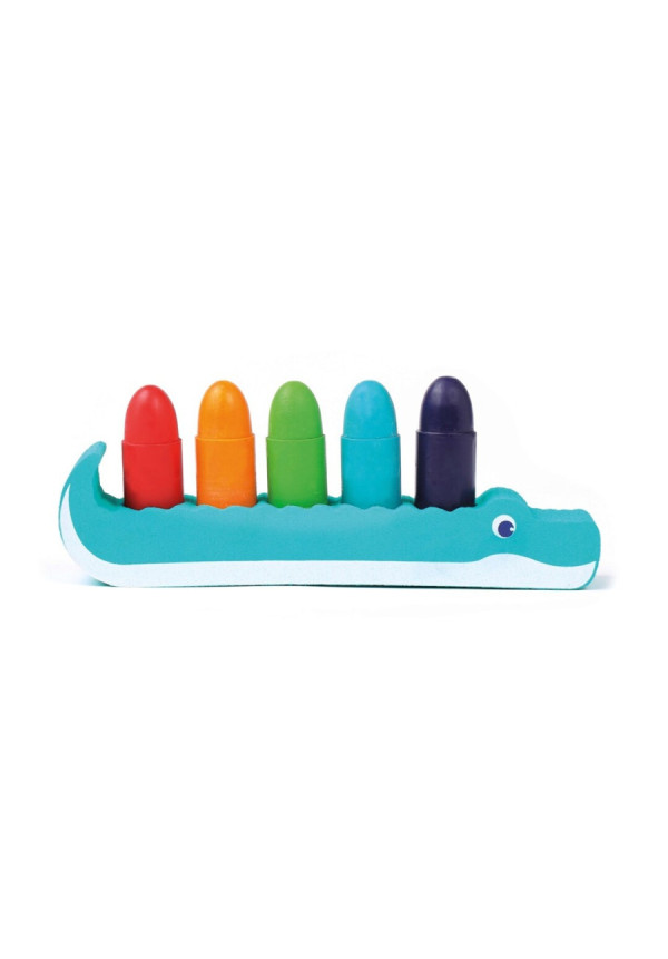 Colores para baño Ludi