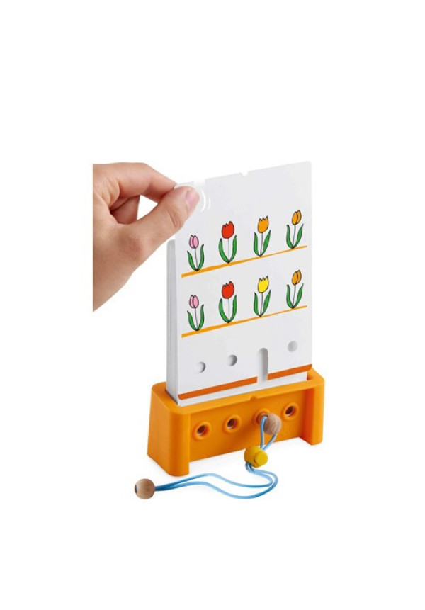 Logic! CASE Set de iniciación 4+ HABA