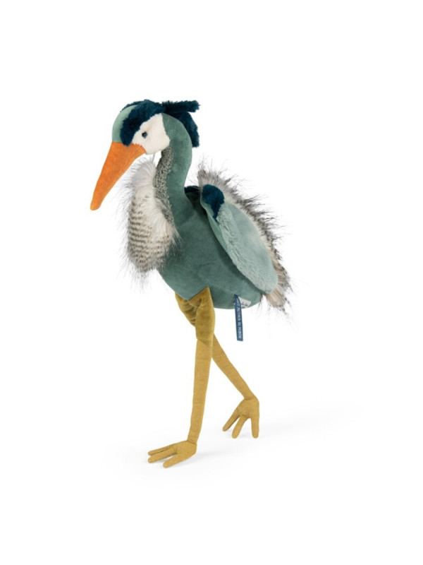 Garza Tout autour du monde MOULIN ROTY 