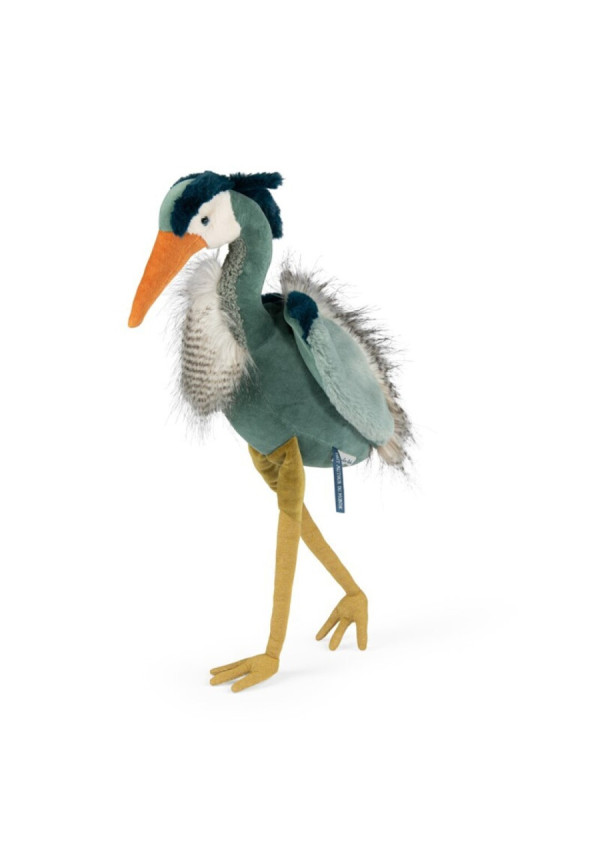 Garza Tout autour du monde MOULIN ROTY 