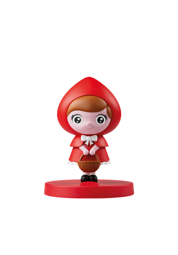 Caperucita Roja y otro cuento FABA