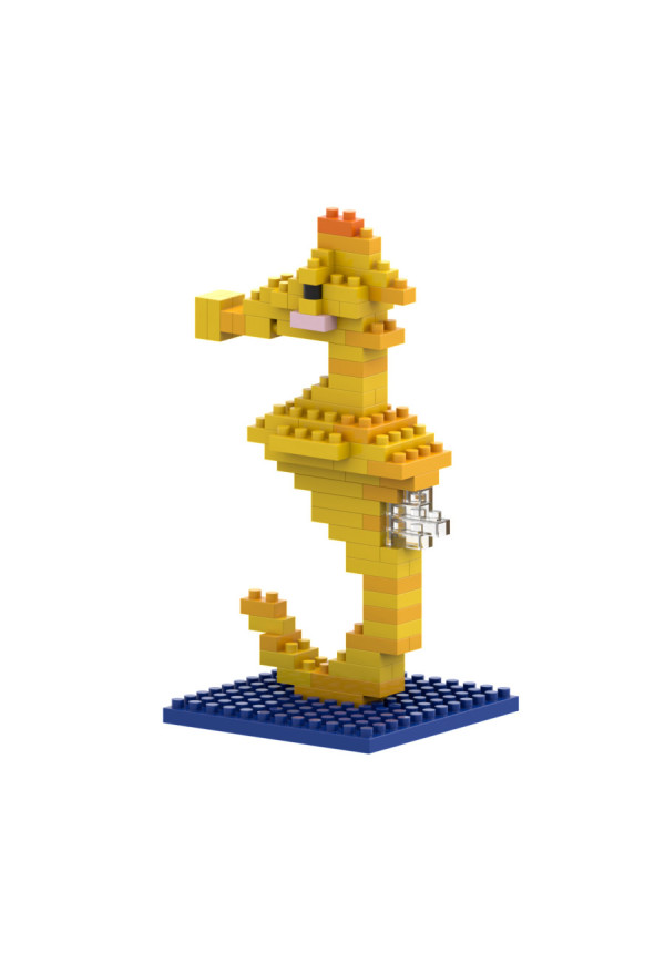 CAVALLITO MARINO BRIXIES