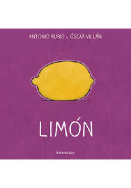 LIBRO Limon