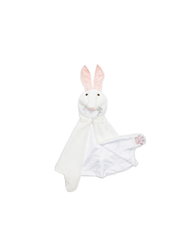 CAPA Bunny Cuddle TALLA 2-3 AÑOS GREATPRETENDERS