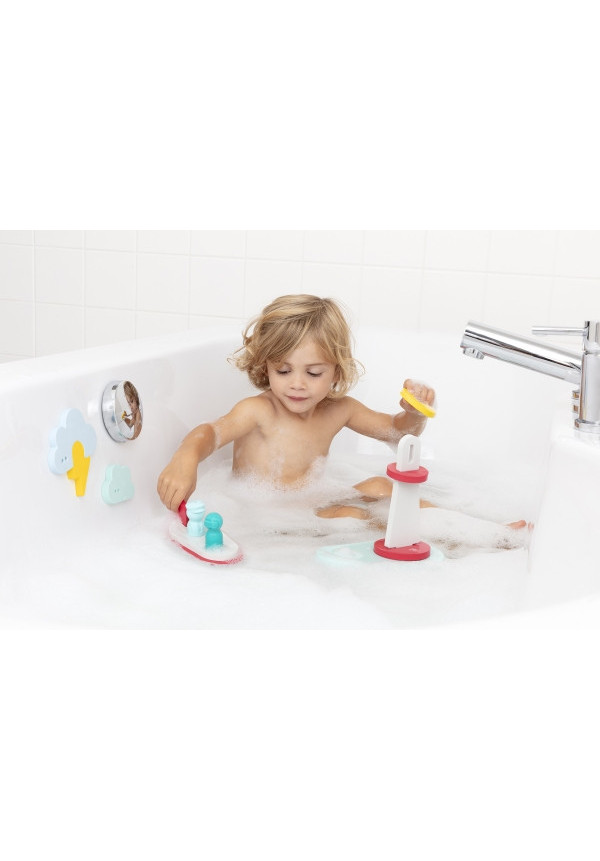To the Rescue Bath puzzle QUUT