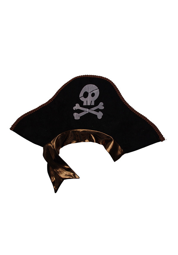 DISFRAZ DE PIRATA TALLA 7-8 GREAT PRETENDERS